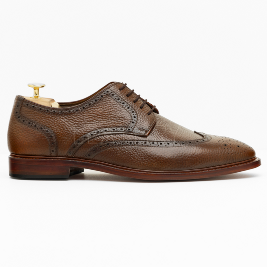 The Crowder | Country Style Wingtip