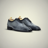 The Faelan | Punched Brogue Oxford