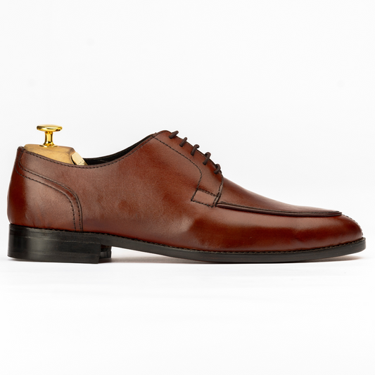 The Garwin | Split Toe Derby