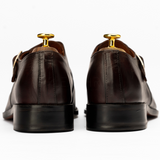 The Ingram | Single Monk Strap