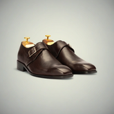 The Ingram | Single Monk Strap