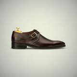 The Ingram | Single Monk Strap