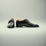 The Lior | Black Monk Strap