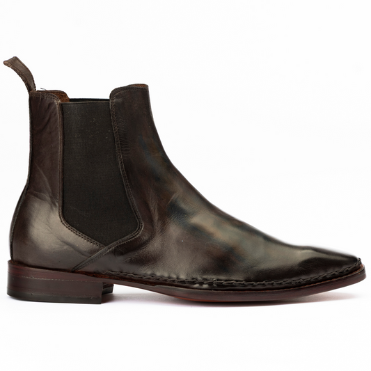 The Torric | Almond Toe Chelsea