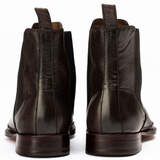 The Torric | Almond Toe Chelsea