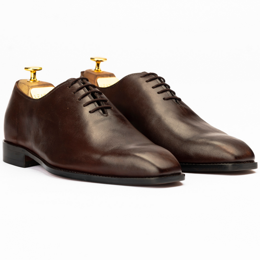 The Varnell | Whole Cut Oxford