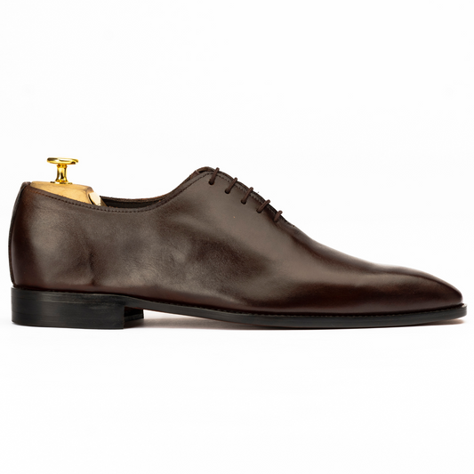 The Varnell | Whole Cut Oxford
