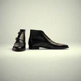 The Wesric | Square Toe Monkstrap