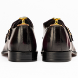 The Winsen | Studded Cap Toe