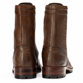 The Xylon | Cowboy Leather Boots
