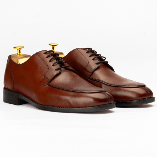 The Garwin | Split Toe Derby