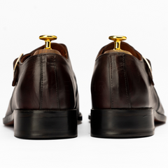 The Ingram | Single Monk Strap