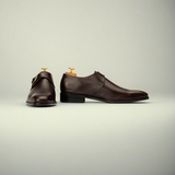 The Ingram | Single Monk Strap