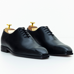 The James | Bond Inspired Oxford