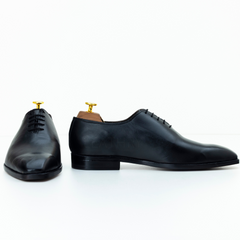 The James | Bond Inspired Oxford