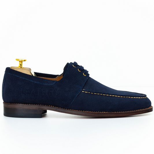 The Jarvis | Slip On Lace