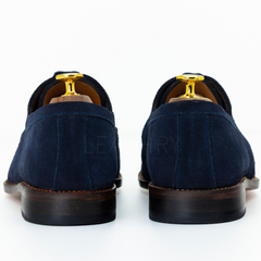 The Jarvis | Slip On Lace