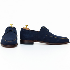 The Jarvis | Slip On Lace