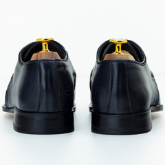 The Pryor | Apron Derby Shoes