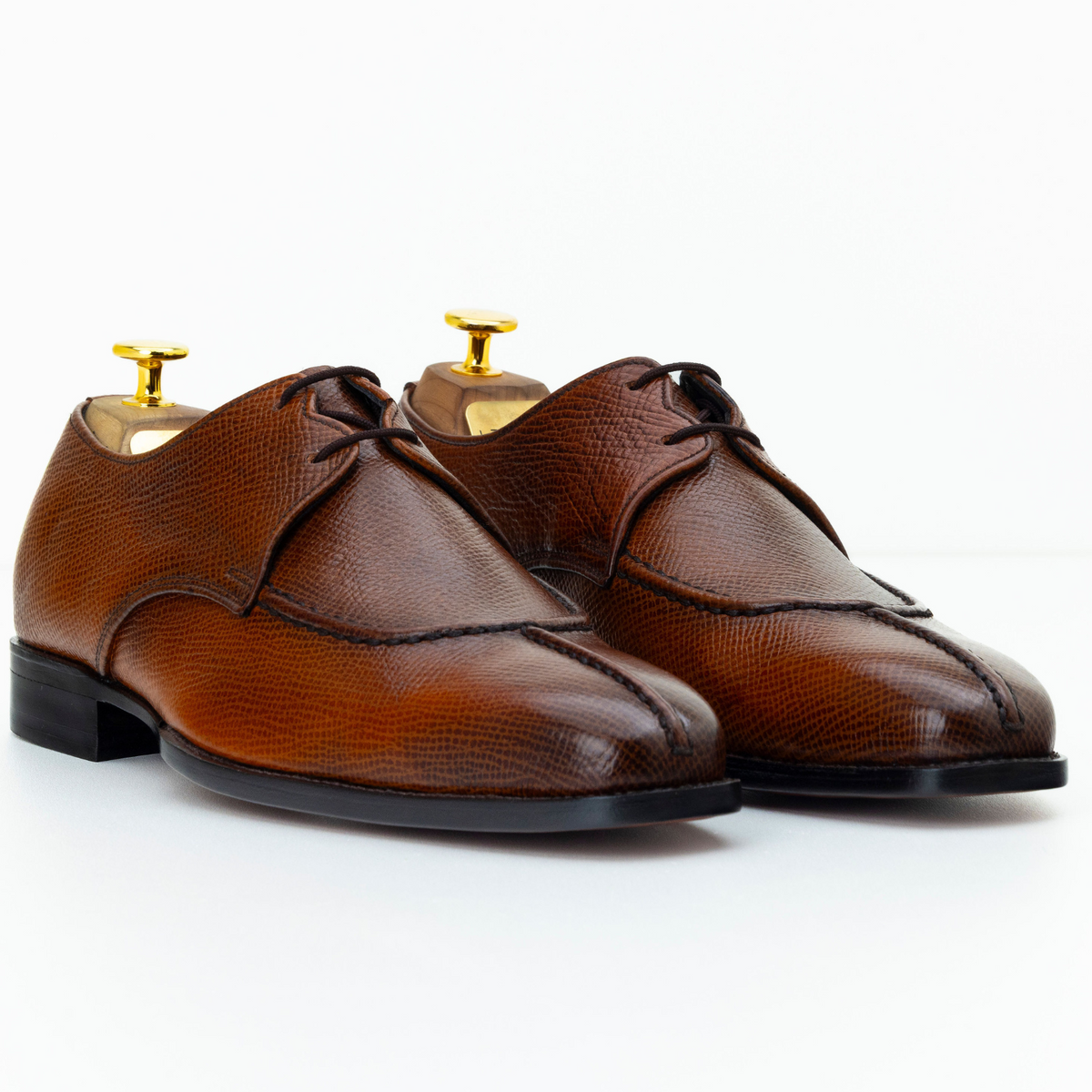 The Quinton | Split Toe Derby