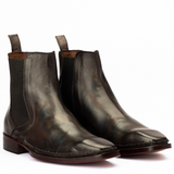 The Torric | Almond Toe Chelsea