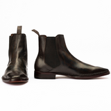 The Torric | Almond Toe Chelsea