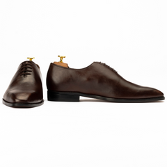 The Varnell | Whole Cut Oxford