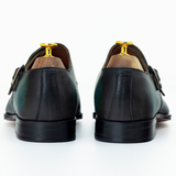 The Xandor | Turquoise Double Monk